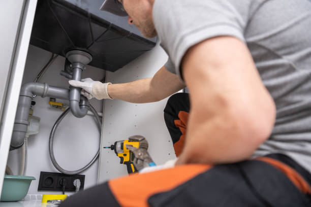 Best Plumbing Repair Near Me  in Desloge, MO