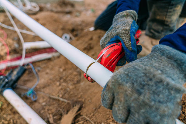Best Sewer Cleaning Services  in Desloge, MO